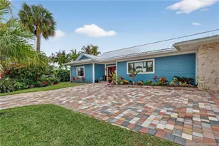 276 Bermuda Beach Dr, Hutchinson Island, FL 34949 - Photo 8