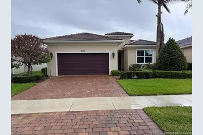 8741 SW Vico Way, Port Saint Lucie, FL 34987 - Photo 1
