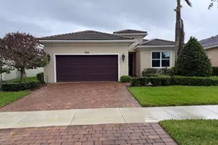 8741 SW Vico Way, Port Saint Lucie, FL 34987 - Photo 1