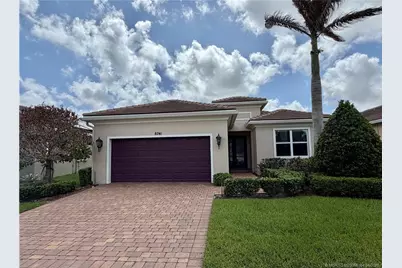 8741 SW Vico Way, Port Saint Lucie, FL 34987 - Photo 1