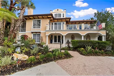 6 Castle Hill Way, Stuart, FL 34996 - Photo 1