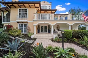 6 Castle Hill Way, Stuart, FL 34996 - Photo 2