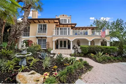 6 Castle Hill Way, Stuart, FL 34996 - Photo 4