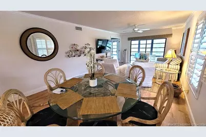 911 SW South River Drive #206, Stuart, FL 34997 - Photo 2
