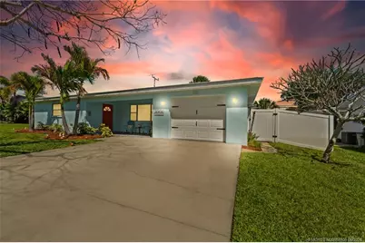 3389 NE Linda Drive, Jensen Beach, FL 34957 - Photo 30