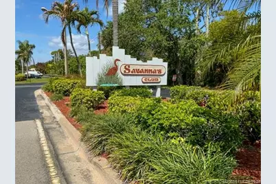 2083 NE Collins Circle #Unit 8-1, Jensen Beach, FL 34957 - Photo 1