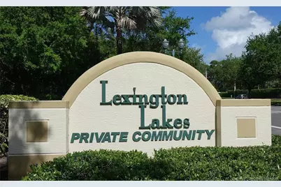 3041 SE Lexington Lakes Drive #104, Stuart, FL 34994 - Photo 24