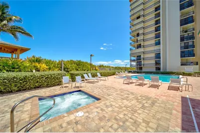 10600 S Ocean Drive #1205, Jensen Beach, FL 34957 - Photo 22