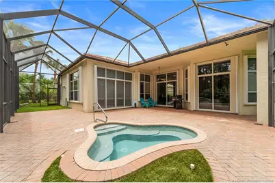 8824 SE Oak Grove Terrace, Hobe Sound, FL 33455 - Photo 46