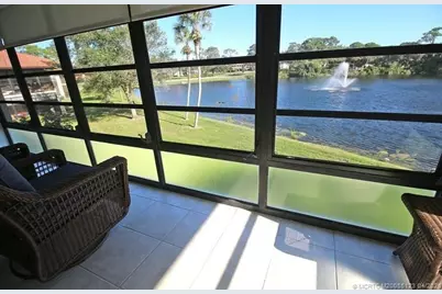 300 SW South River Drive #206, Stuart, FL 34997 - Photo 14
