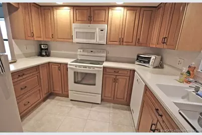 300 SW South River Drive #206, Stuart, FL 34997 - Photo 4