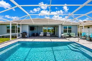10255 SW Sarcoline Dr, Port Saint Lucie, FL 34987 - Photo 1