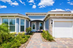 10255 SW Sarcoline Dr, Port Saint Lucie, FL 34987 - Photo 2