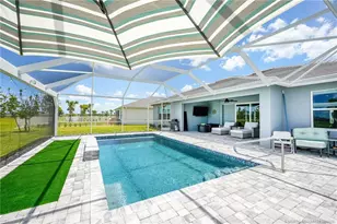 10255 SW Sarcoline Dr, Port Saint Lucie, FL 34987 - Photo 20