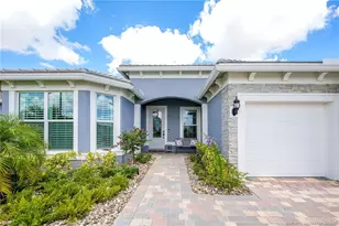 10255 SW Sarcoline Dr, Port Saint Lucie, FL 34987 - Photo 2