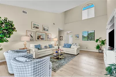 2560 NW Seagrass Drive #6B, Palm City, FL 34990 - Photo 6