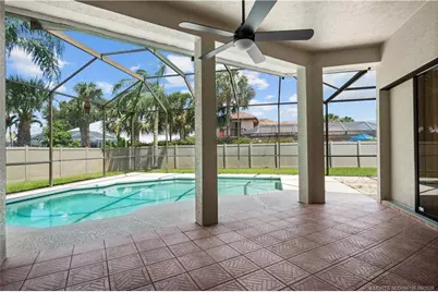 1102 SE Strathmore Drive, Port Saint Lucie, FL 34952 - Photo 42