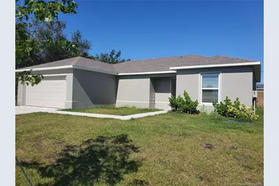 611 SW McComb Avenue SW, Port Saint Lucie, FL 34953 - Photo 1