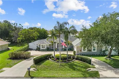 5688 SE Pot O Gold Place, Stuart, FL 34997 - Photo 2