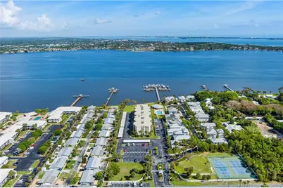 150 SE Four Winds Drive #B401, Stuart, FL 34996 - Photo 46