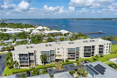 150 SE Four Winds Drive #B401, Stuart, FL 34996 - Photo 2