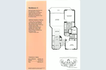 579 NE Plantation Road #N-107, Stuart, FL 34996 - Photo 44