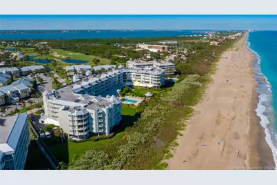 579 NE Plantation Road #N-107, Stuart, FL 34996 - Photo 1