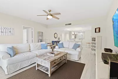 579 NE Plantation Road #N-107, Stuart, FL 34996 - Photo 14