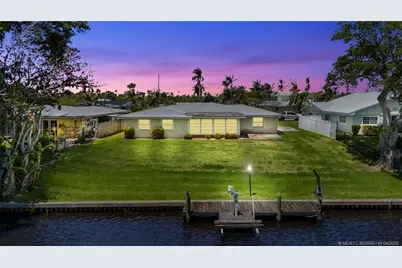 207 Olive Avenue, Port Saint Lucie, FL 34952 - Photo 2
