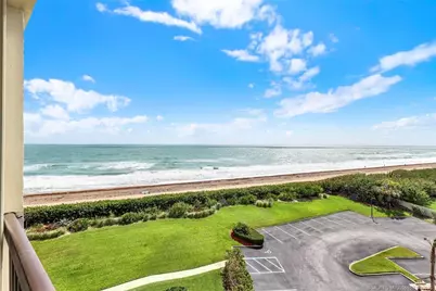 9550 S Ocean Drive #609, Jensen Beach, FL 34957 - Photo 8