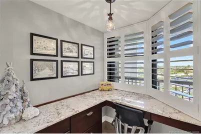 9550 S Ocean Drive #609, Jensen Beach, FL 34957 - Photo 28