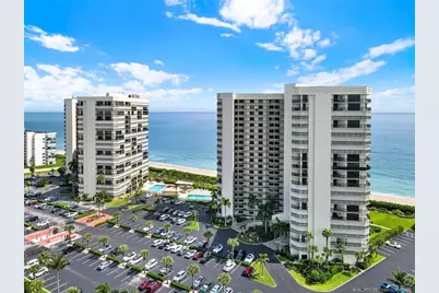 9550 S Ocean Drive #609, Jensen Beach, FL 34957 - Photo 2