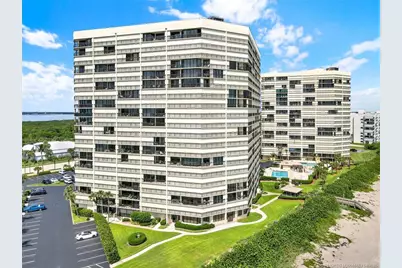 9550 S Ocean Drive #609, Jensen Beach, FL 34957 - Photo 4