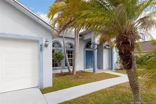 409 SW Prater Ave, Port Saint Lucie, FL 34953 - Photo 4