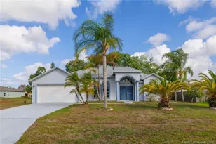 409 SW Prater Ave, Port Saint Lucie, FL 34953 - Photo 2