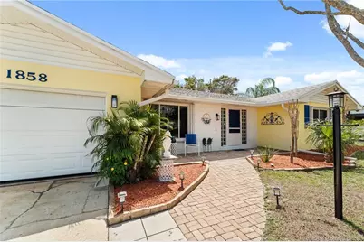 1858 NW Azalea Street, Stuart, FL 34994 - Photo 1