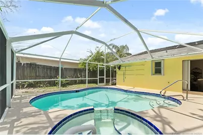 1858 NW Azalea Street, Stuart, FL 34994 - Photo 4