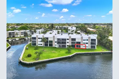 1950 SW Palm City Road #1-102, Stuart, FL 34994 - Photo 2