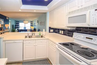 20 NE Plantation Road #205, Stuart, FL 34996 - Photo 14