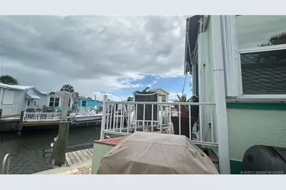 1077 Nettles Boulevard, Jensen Beach, FL 34957 - Photo 2