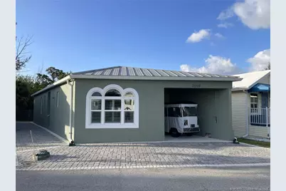 2005 Nettles Boulevard, Jensen Beach, FL 34957 - Photo 1