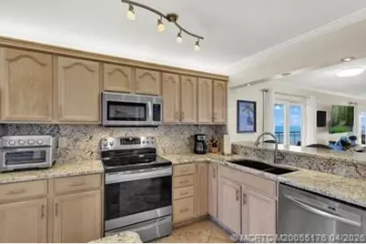 10980 S Ocean Drive #611, Jensen Beach, FL 34957 - Photo 12