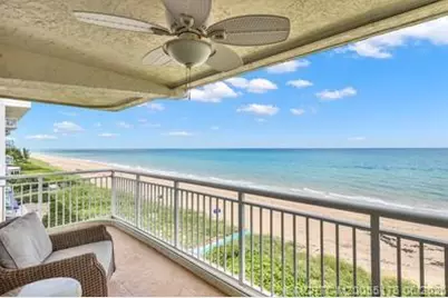 10980 S Ocean Drive #611, Jensen Beach, FL 34957 - Photo 2
