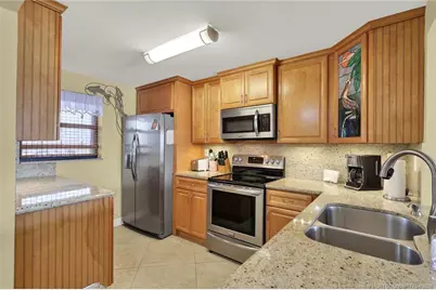 9490 S Ocean Drive #611A, Jensen Beach, FL 34957 - Photo 8