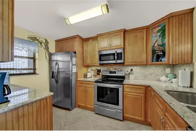 9490 S Ocean Drive #611A, Jensen Beach, FL 34957 - Photo 6