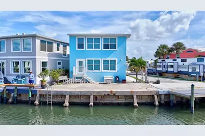 10701 S Ocean Drive #644, Jensen Beach, FL 34957 - Photo 1