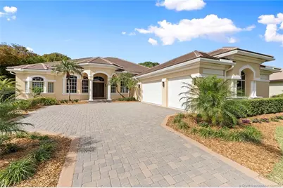 511 SW Squire Johns Lane, Palm City, FL 34990 - Photo 2