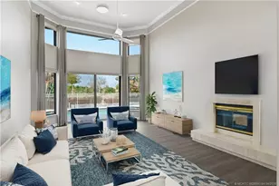 4194 SW Gleneagle Cir, Palm City, FL 34990 - Photo 8