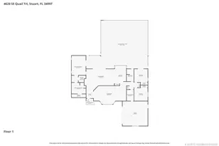 4620 SE Quail Trail, Stuart, FL 34997 - Photo 84