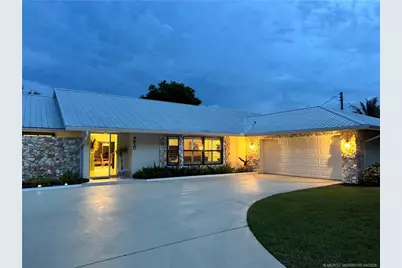 4620 SE Quail Trail, Stuart, FL 34997 - Photo 1